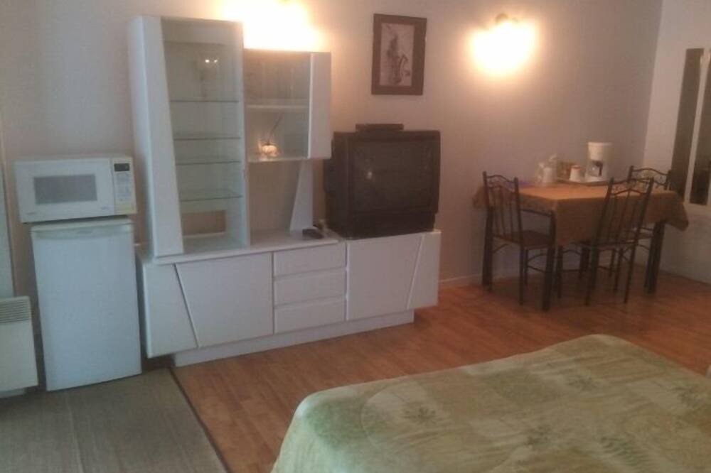 Photo of Bedroom in Lac-Bouchette