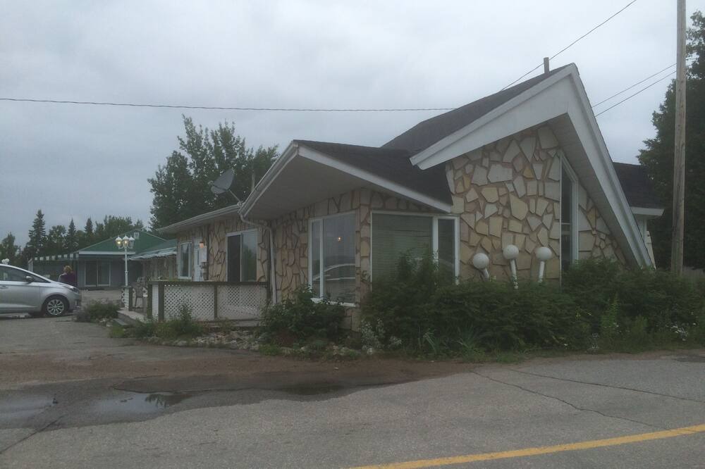 Photo of Outdoor in Lac-Bouchette