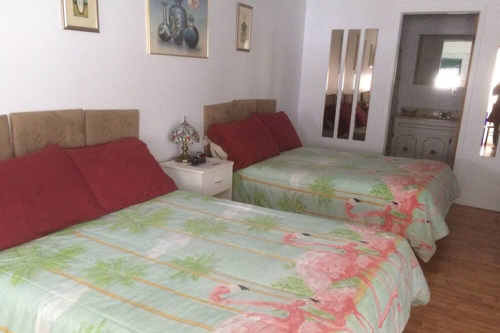 Photo of Bedroom in Lac-Bouchette