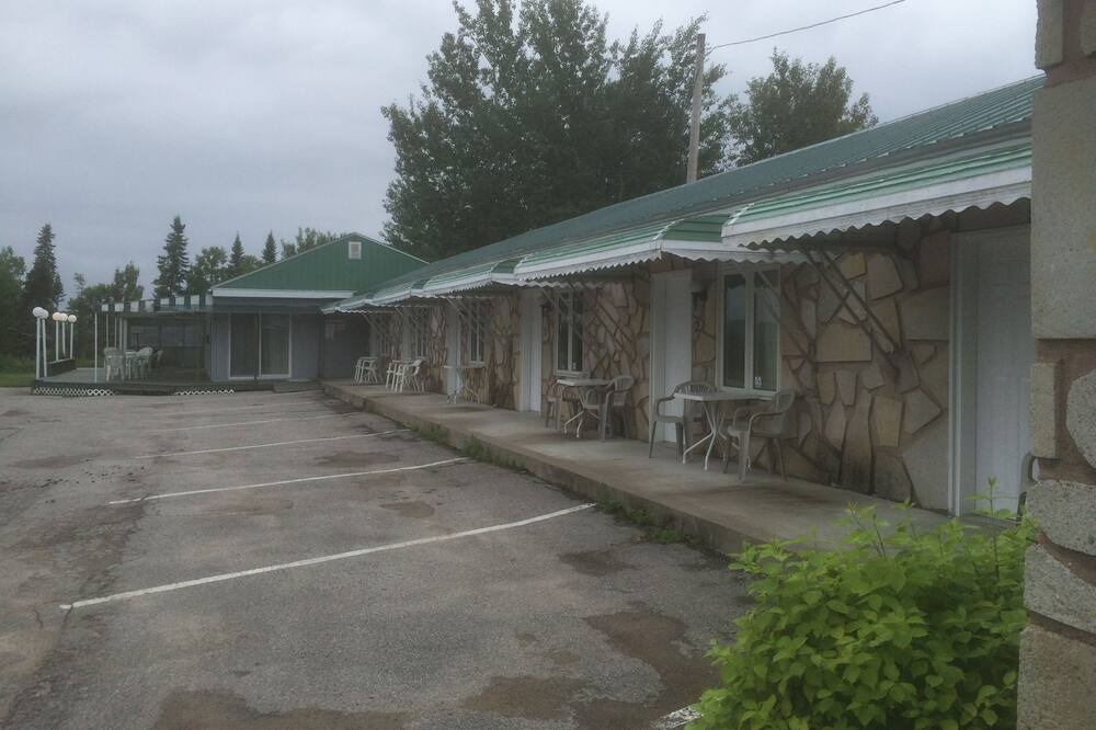 Photo of Others in Lac-Bouchette