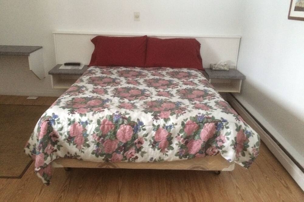Photo of Bedroom in Lac-Bouchette