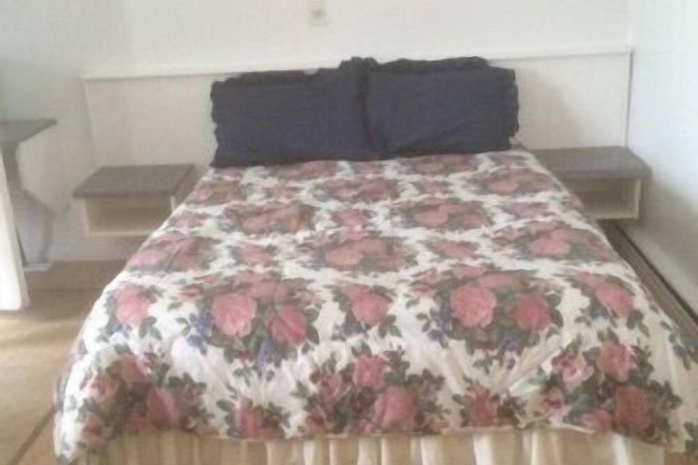 Photo of Bedroom in Lac-Bouchette