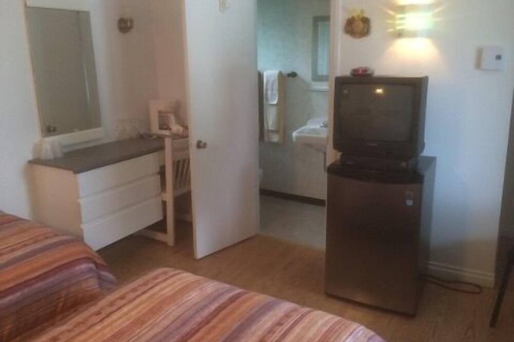 Photo of Bedroom in Lac-Bouchette