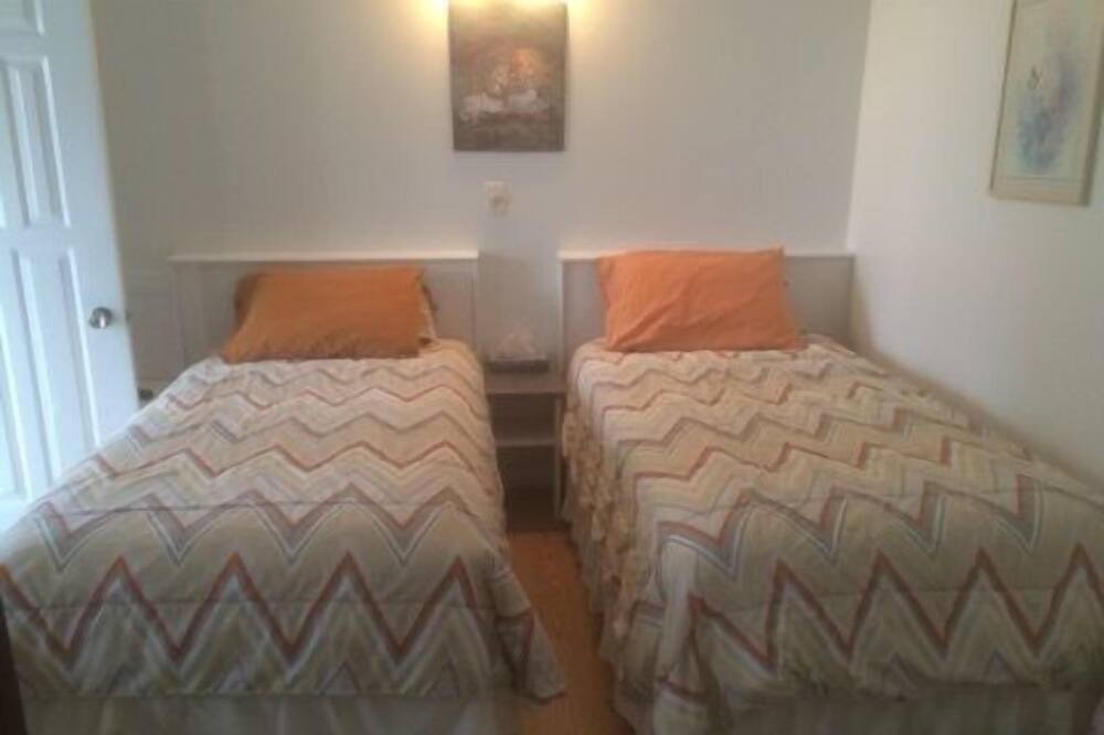 Photo of Bedroom in Lac-Bouchette