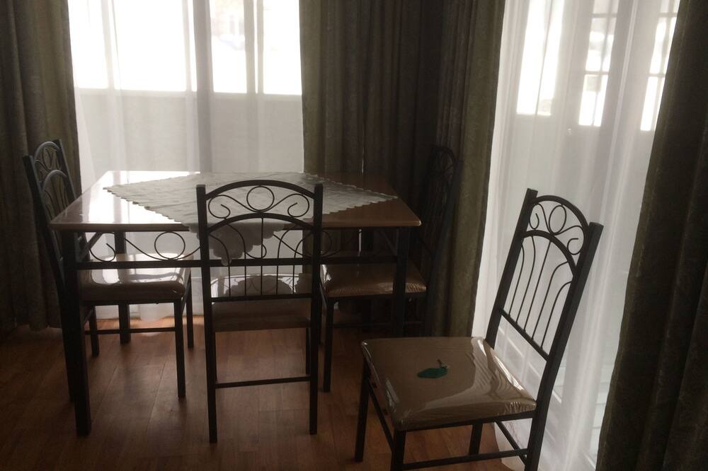 Photo of Livingroom in Lac-Bouchette