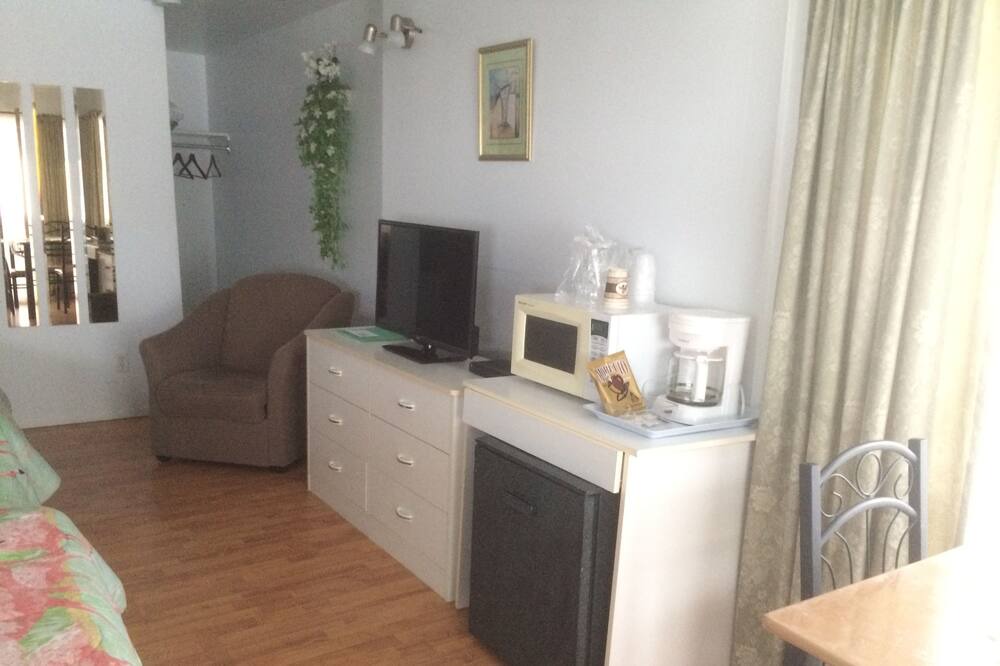 Photo of Bedroom in Lac-Bouchette
