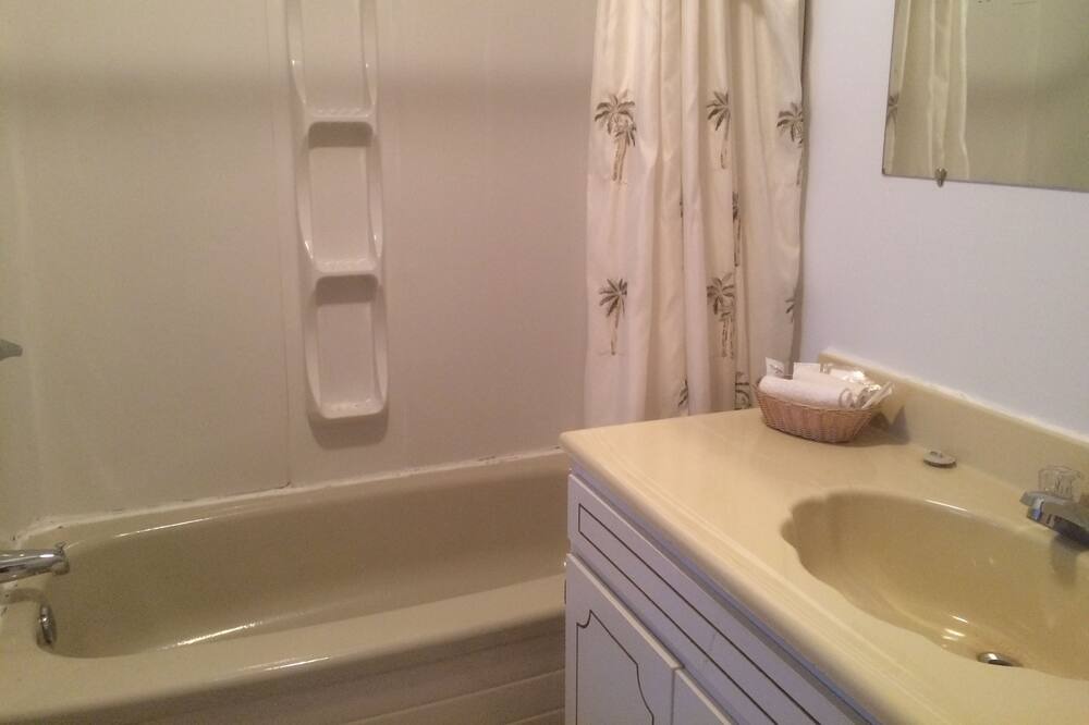 Photo of Bathroom in Lac-Bouchette