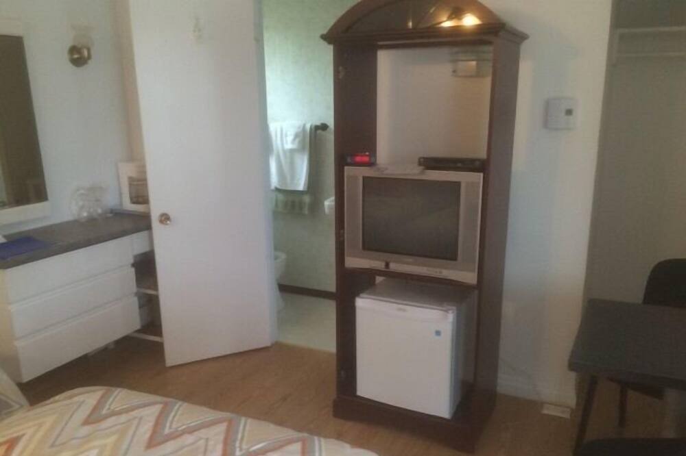 Photo of Bedroom in Lac-Bouchette