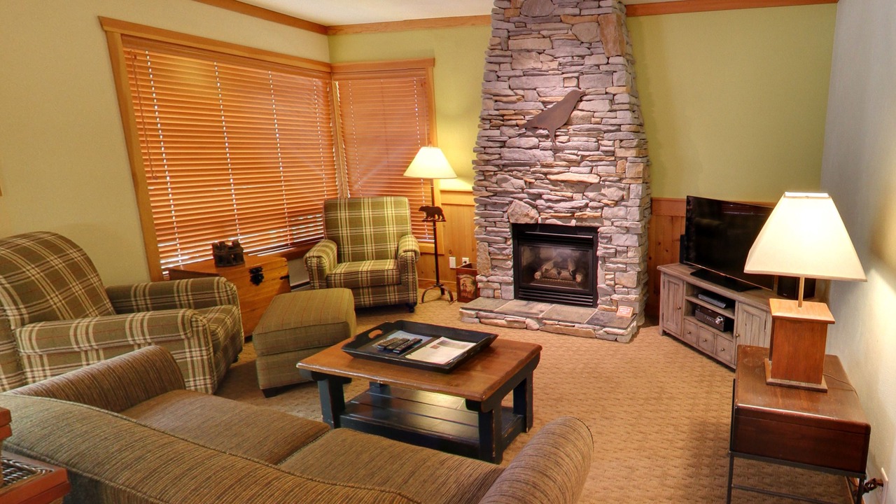 Photo of Bedroom in Panorama
