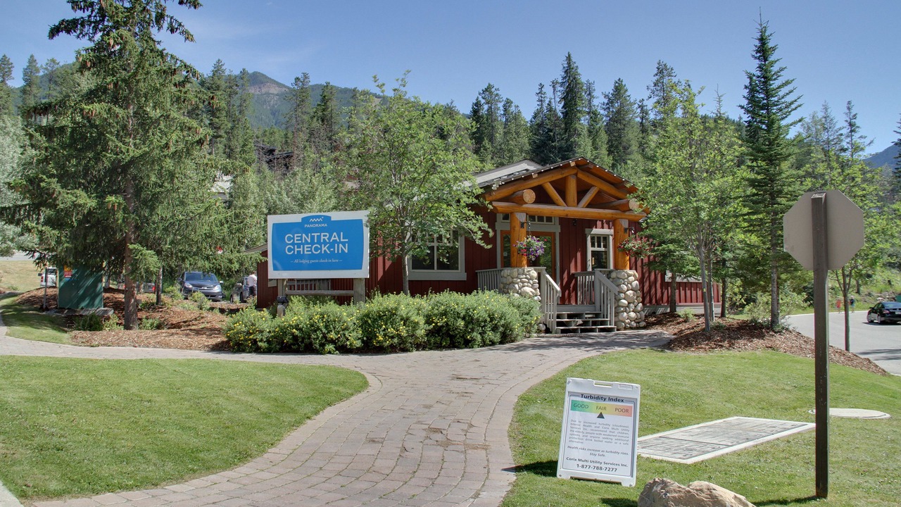 Photo of Outdoor in Panorama