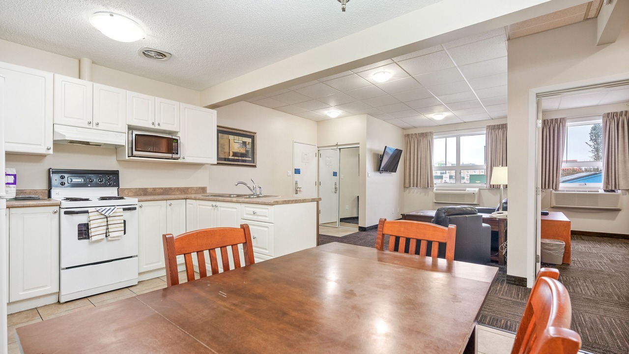 Photo of Kitchen in Edson