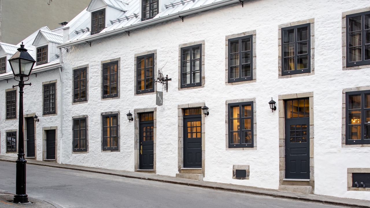 Photo of Outdoor in Old Montreal