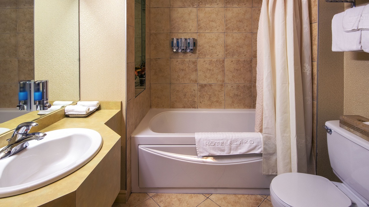 Photo of Bathroom in Saint Louis