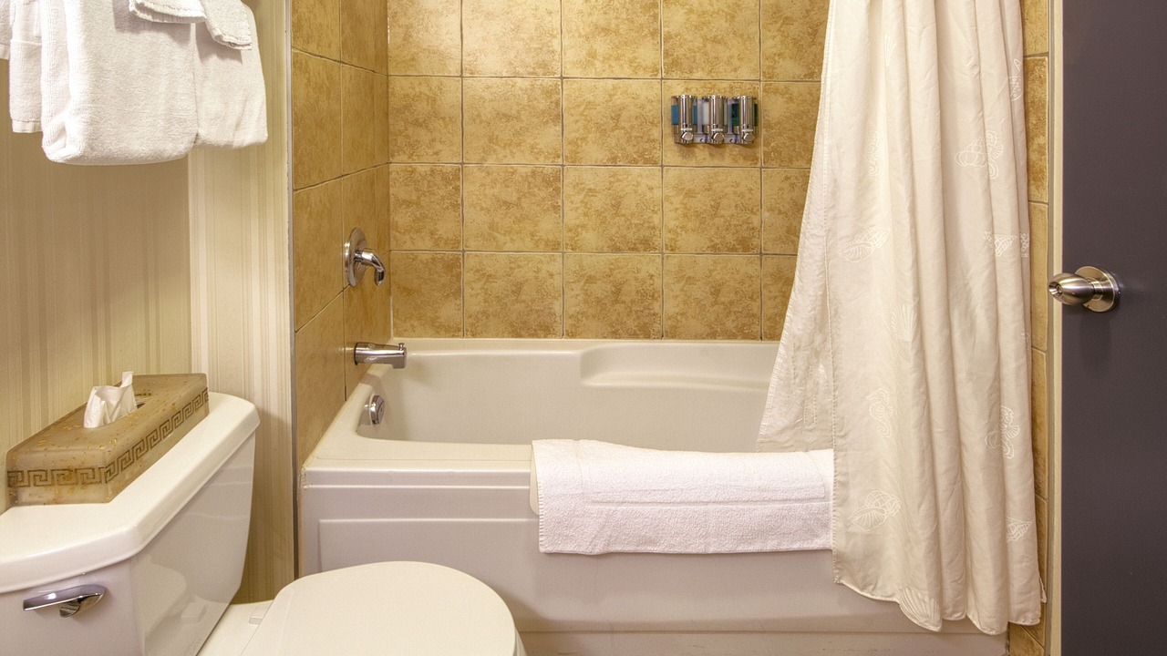 Photo of Bathroom in Saint Louis