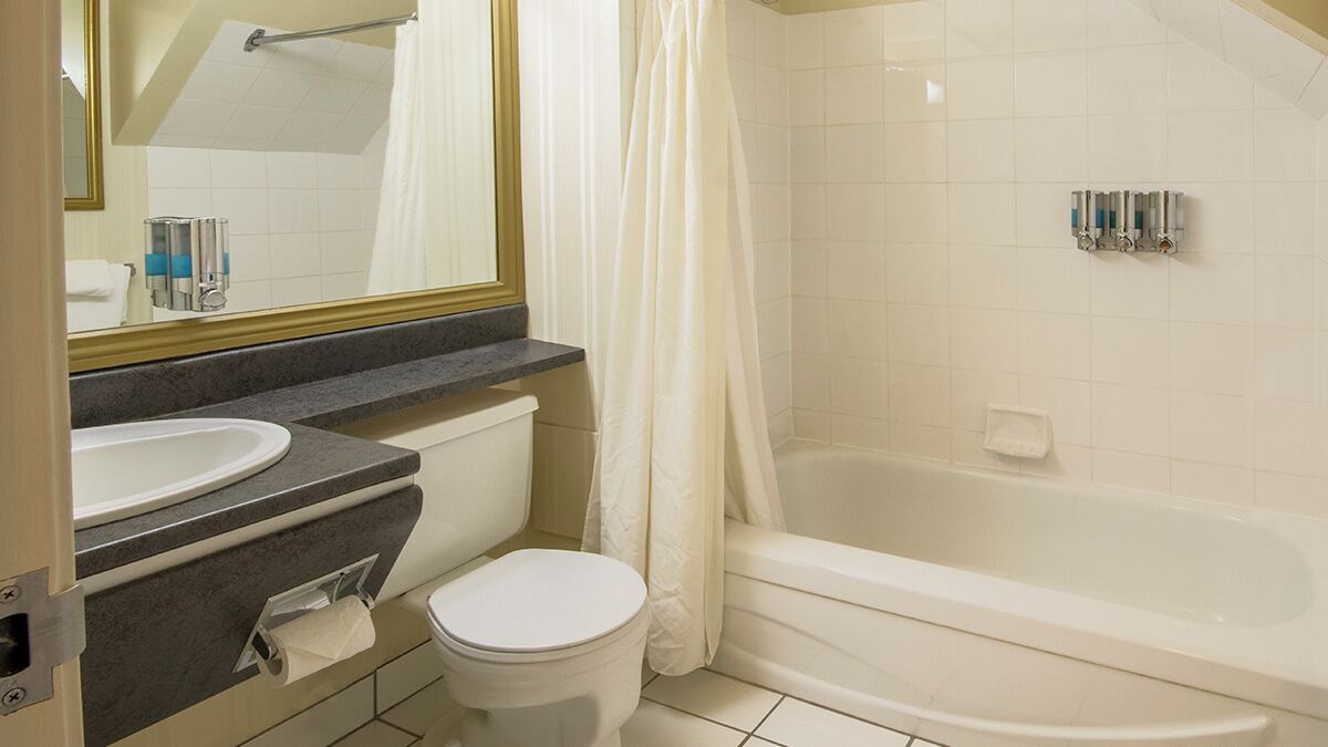 Photo of Bathroom in Saint Louis