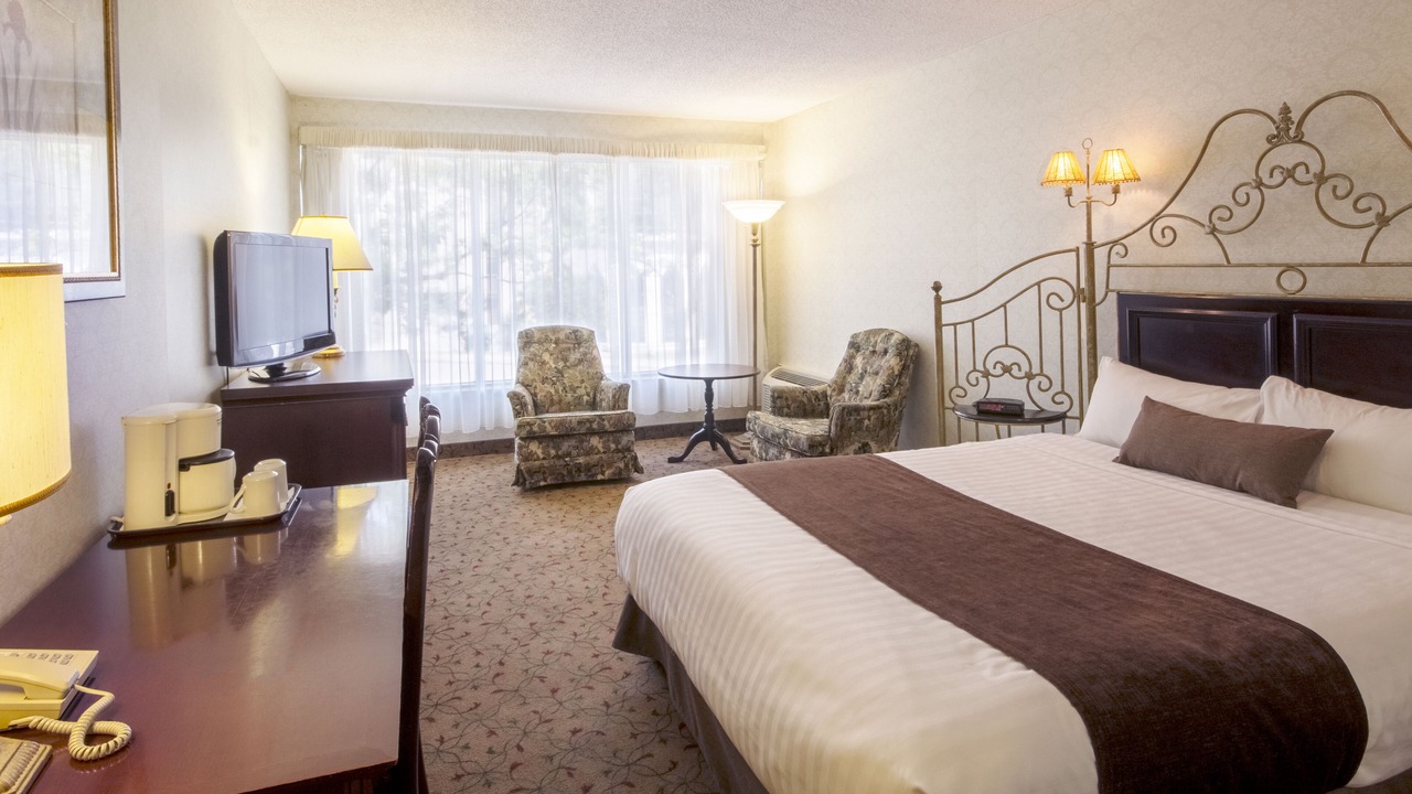 Photo of Bedroom in Saint Louis