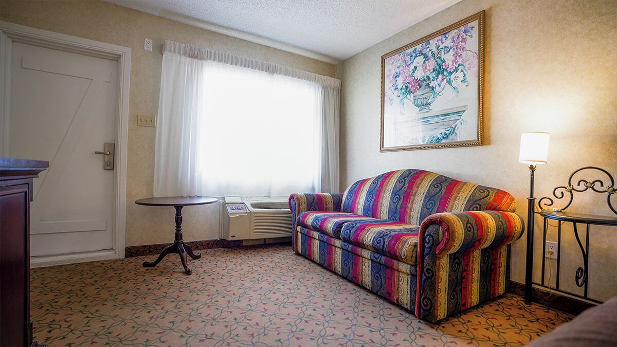 Photo of Bedroom in Saint Louis