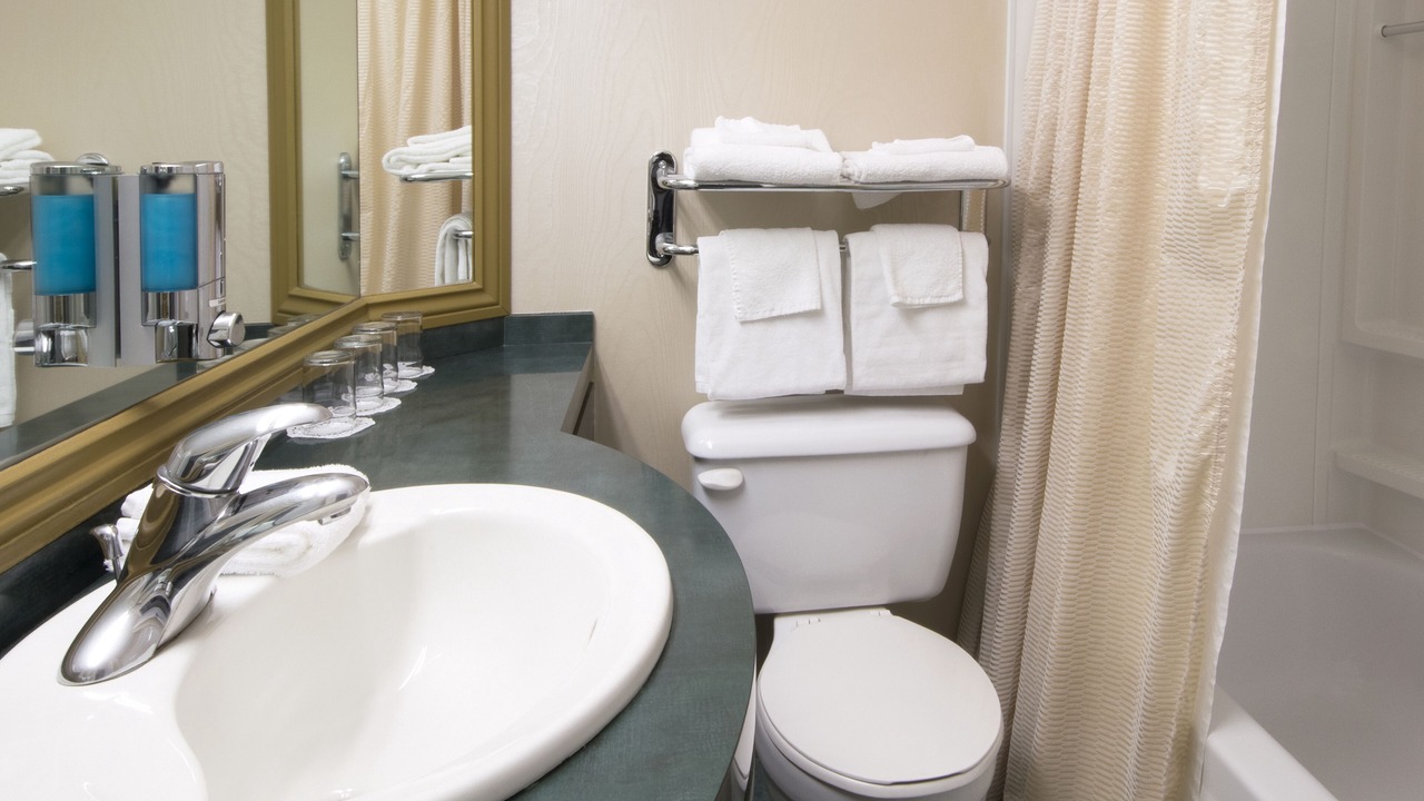 Photo of Bathroom in Saint Louis