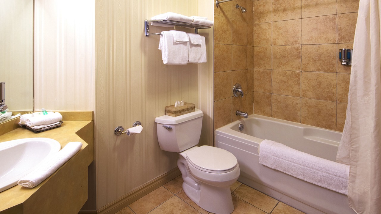 Photo of Bathroom in Saint Louis