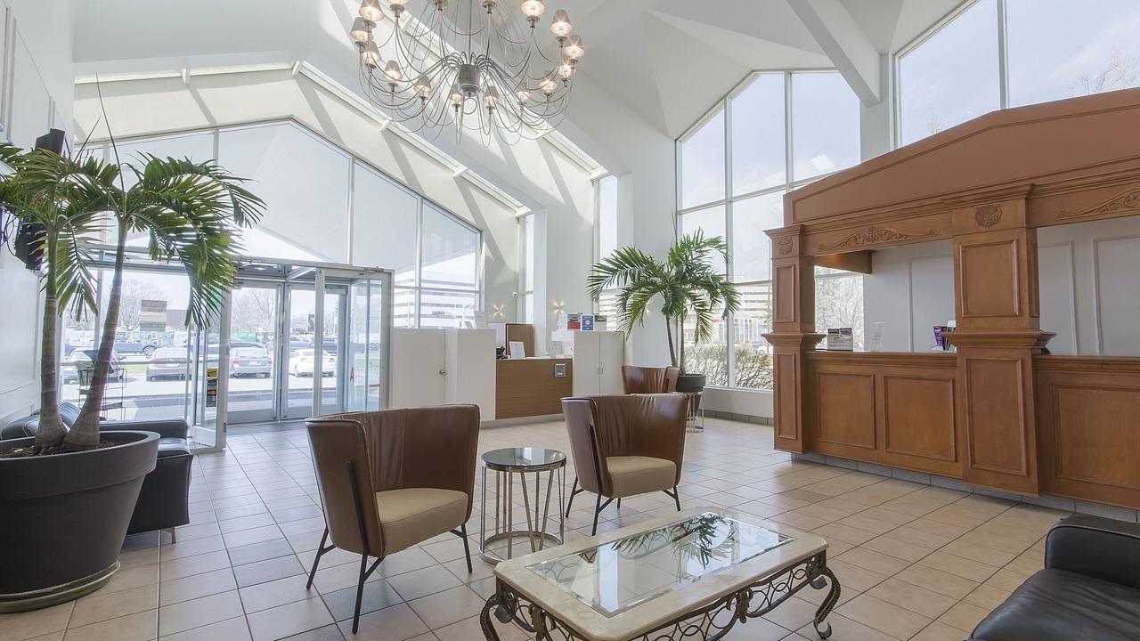 Photo of Livingroom in Saint Louis