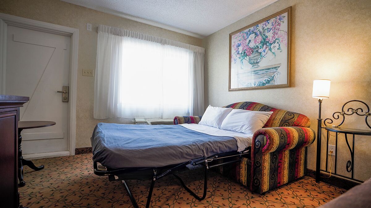 Photo of Bedroom in Saint Louis