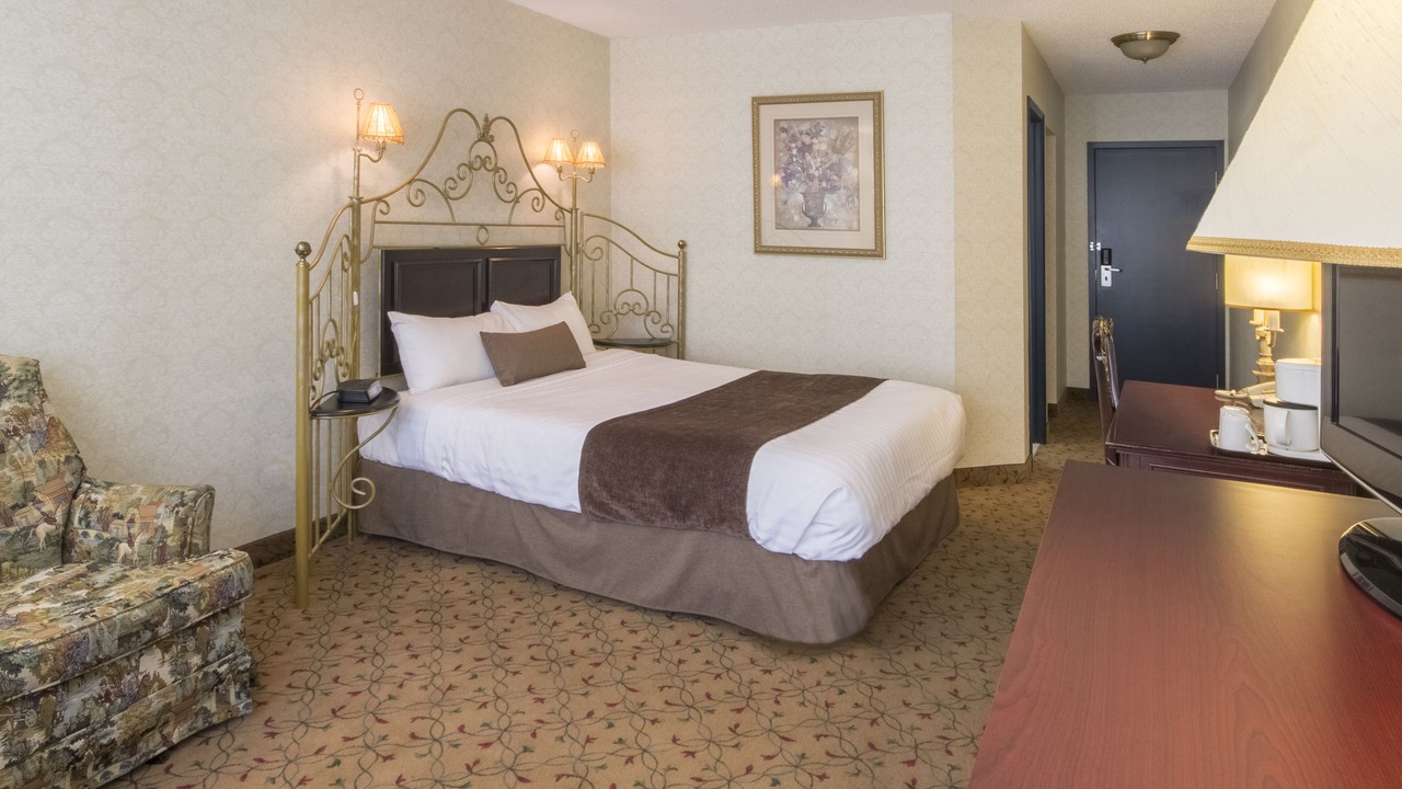 Photo of Bedroom in Saint Louis