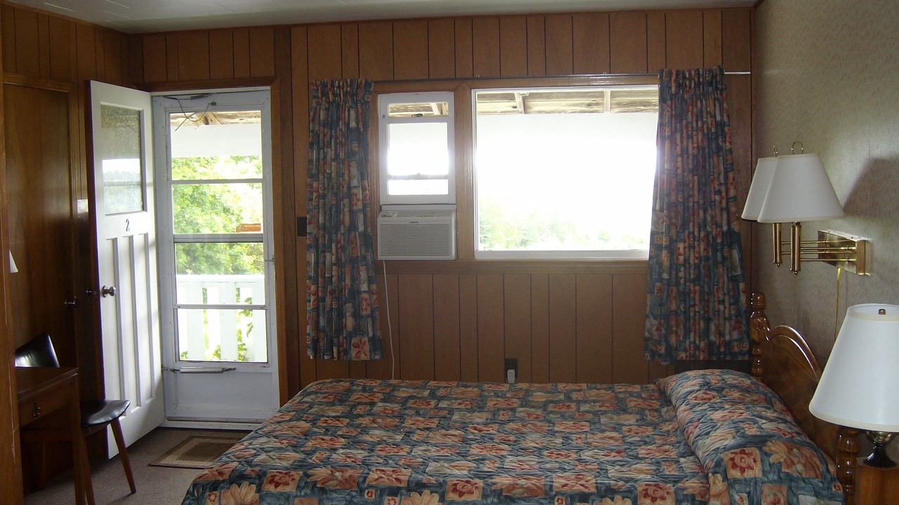 Photo of Bedroom in Souris