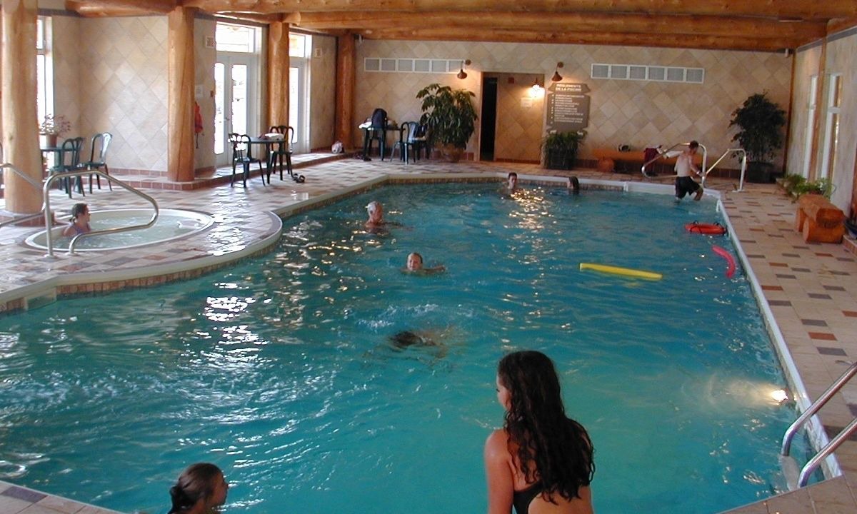 Photo of Outdoor in Saint-Michel-des-Saints