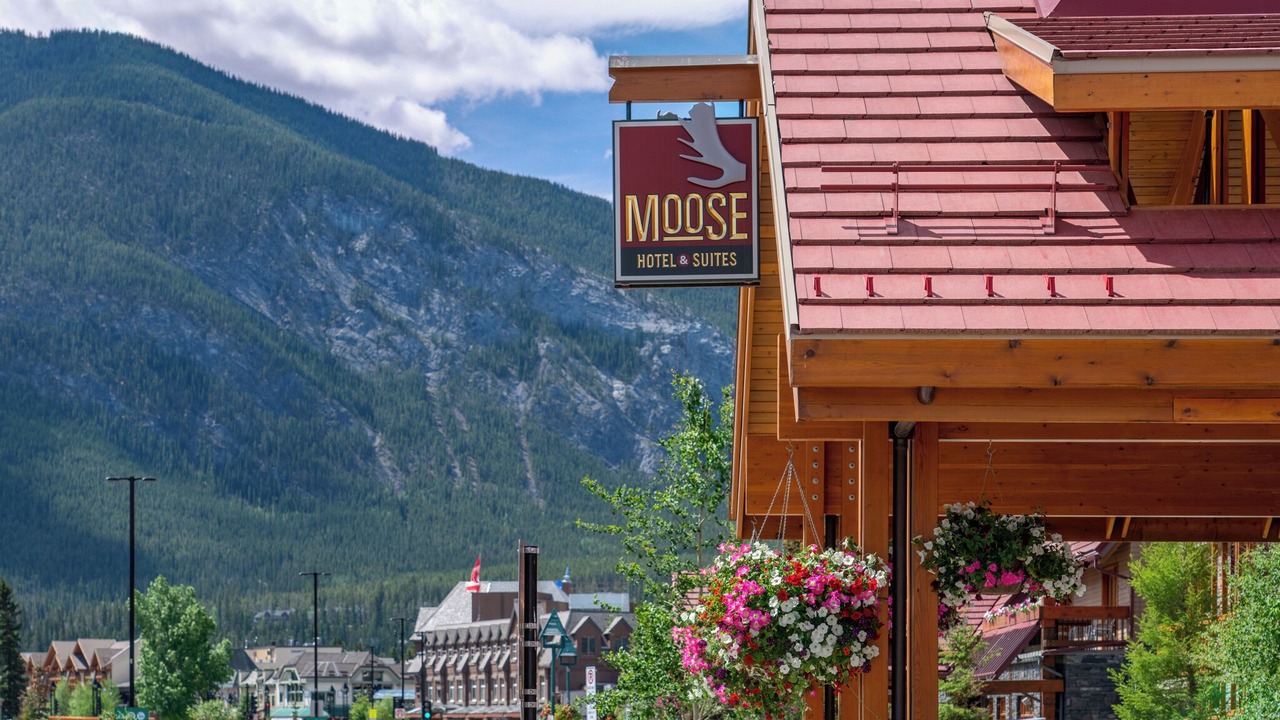 Photo of Outdoor in Banff