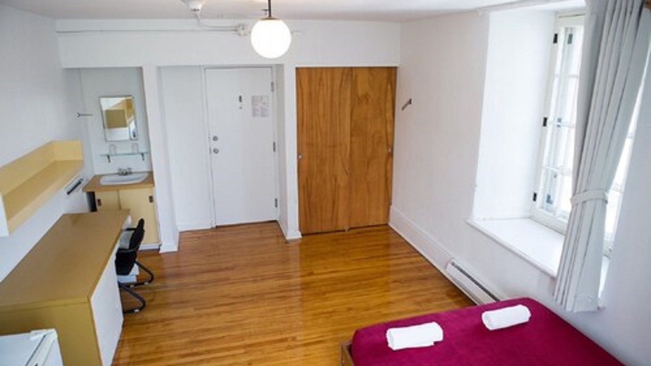 Photo of Bathroom in Shaughnessy Village