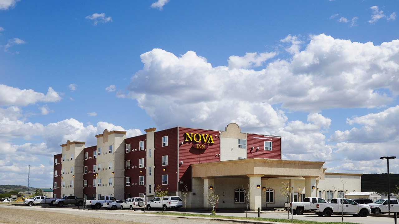 Photo of Outdoor in Peace River