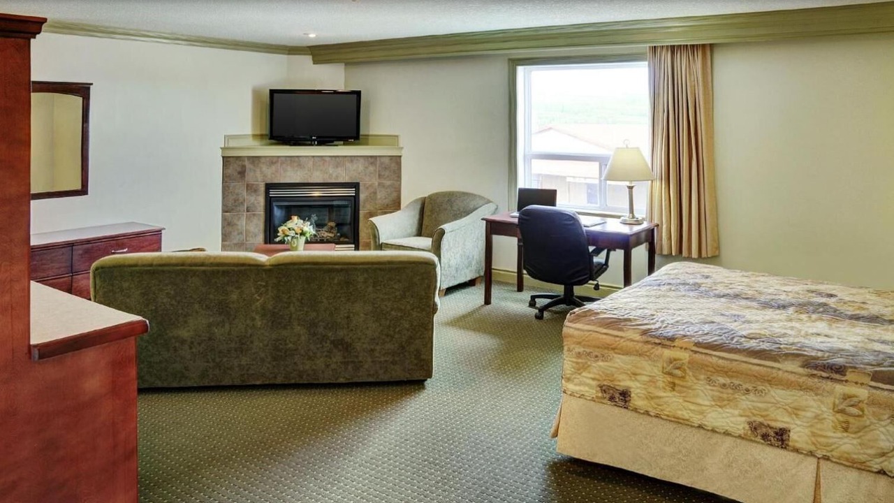 Photo of Bedroom in Peace River