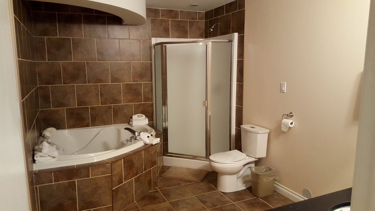 Photo of Bathroom in Peace River