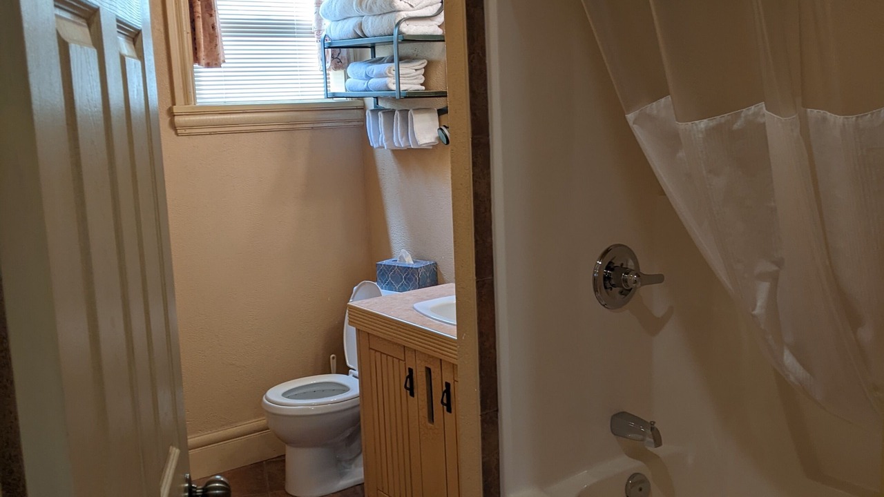 Photo of Bathroom in Peace River