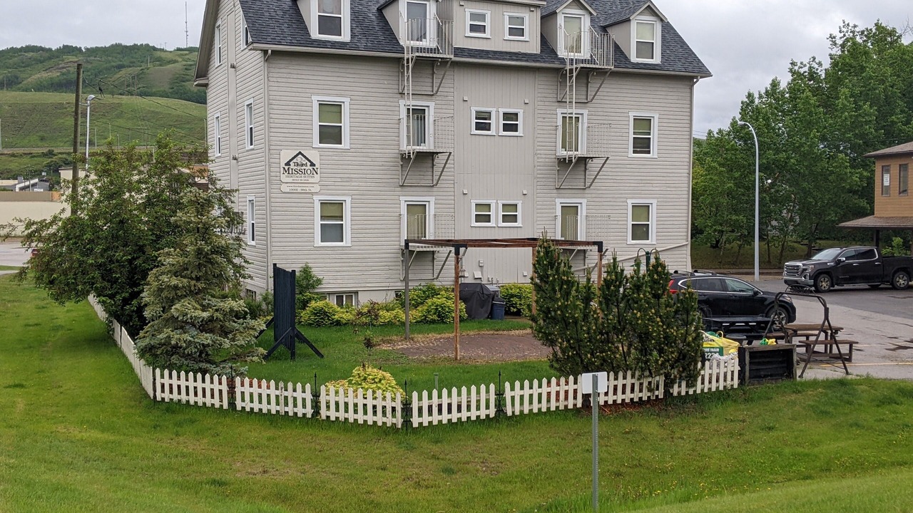 Photo of Outdoor in Peace River