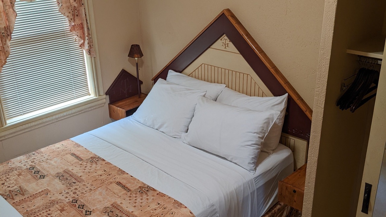 Photo of Bedroom in Peace River