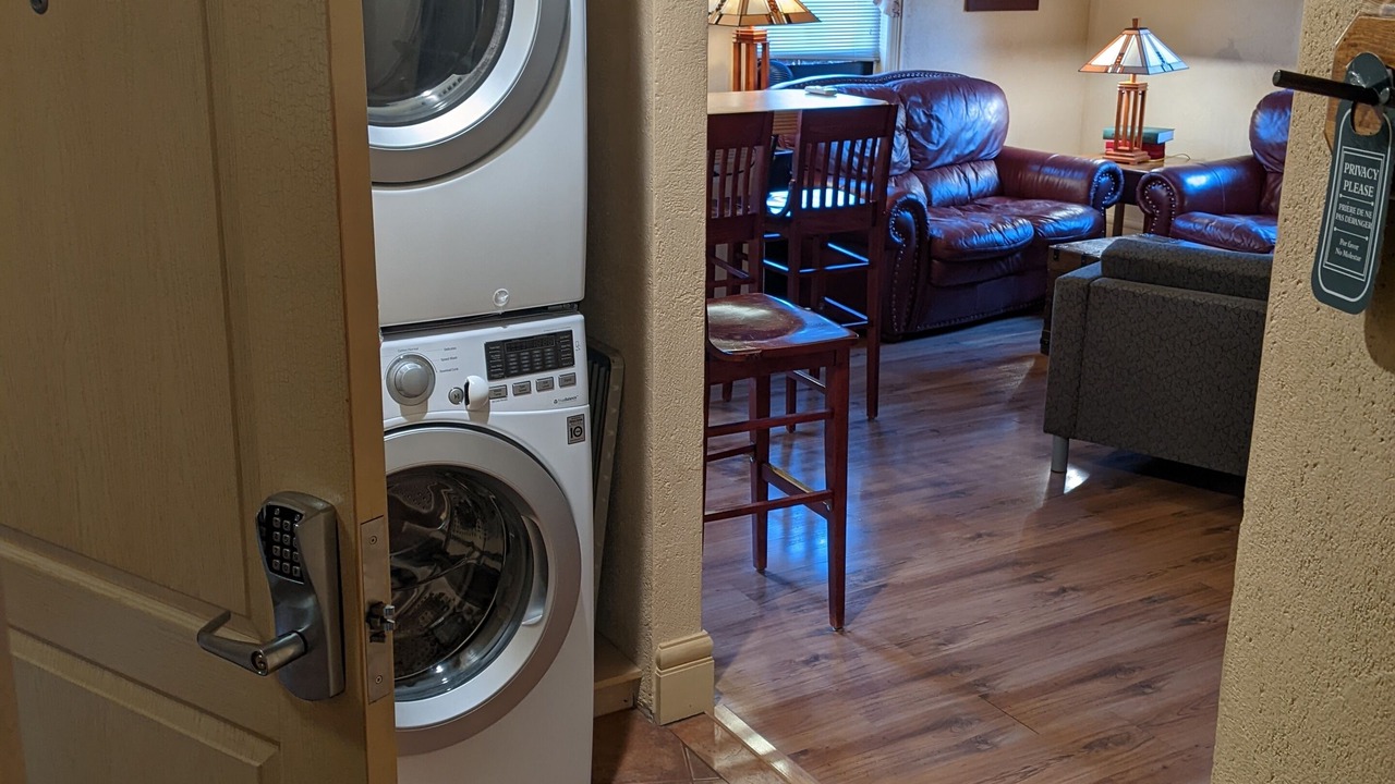 Photo of Livingroom in Peace River