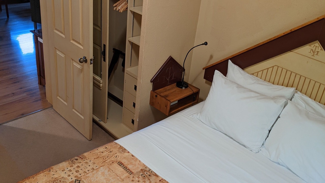 Photo of Bedroom in Peace River