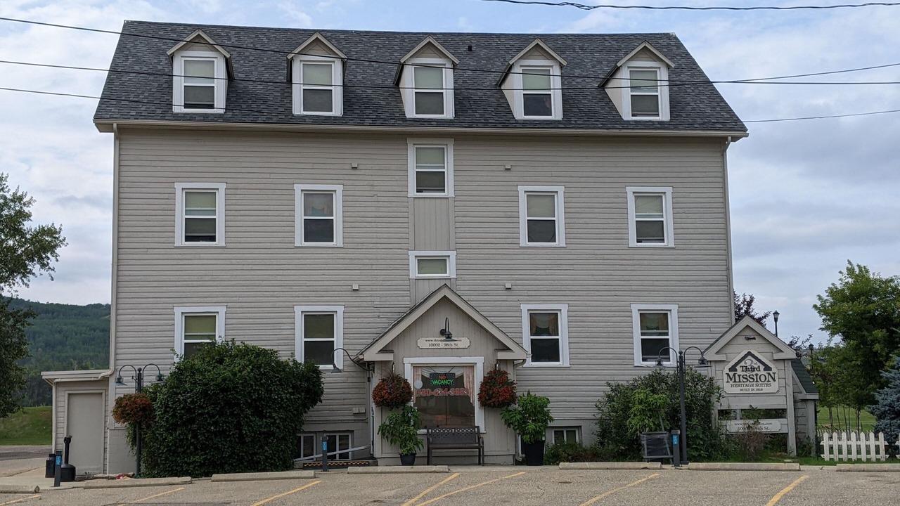 Photo of Outdoor in Peace River