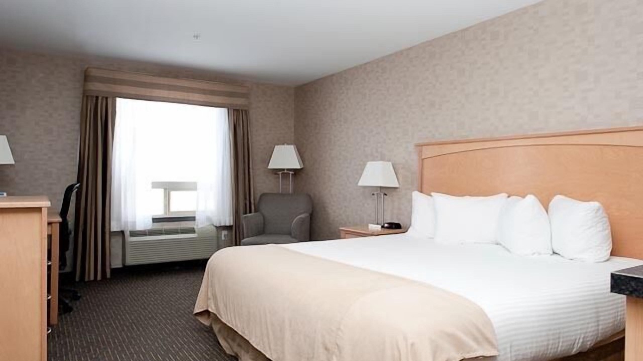 Photo of Bedroom in Valleyview