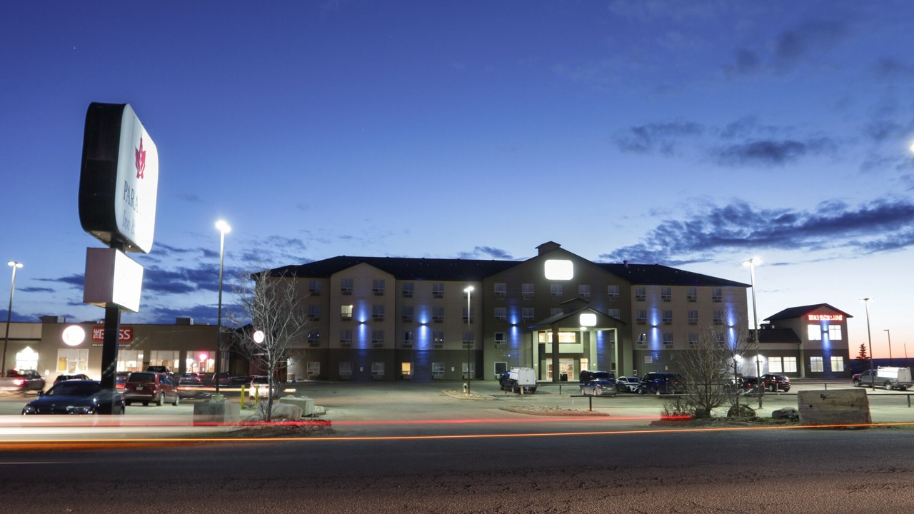 Photo of Outdoor in Valleyview