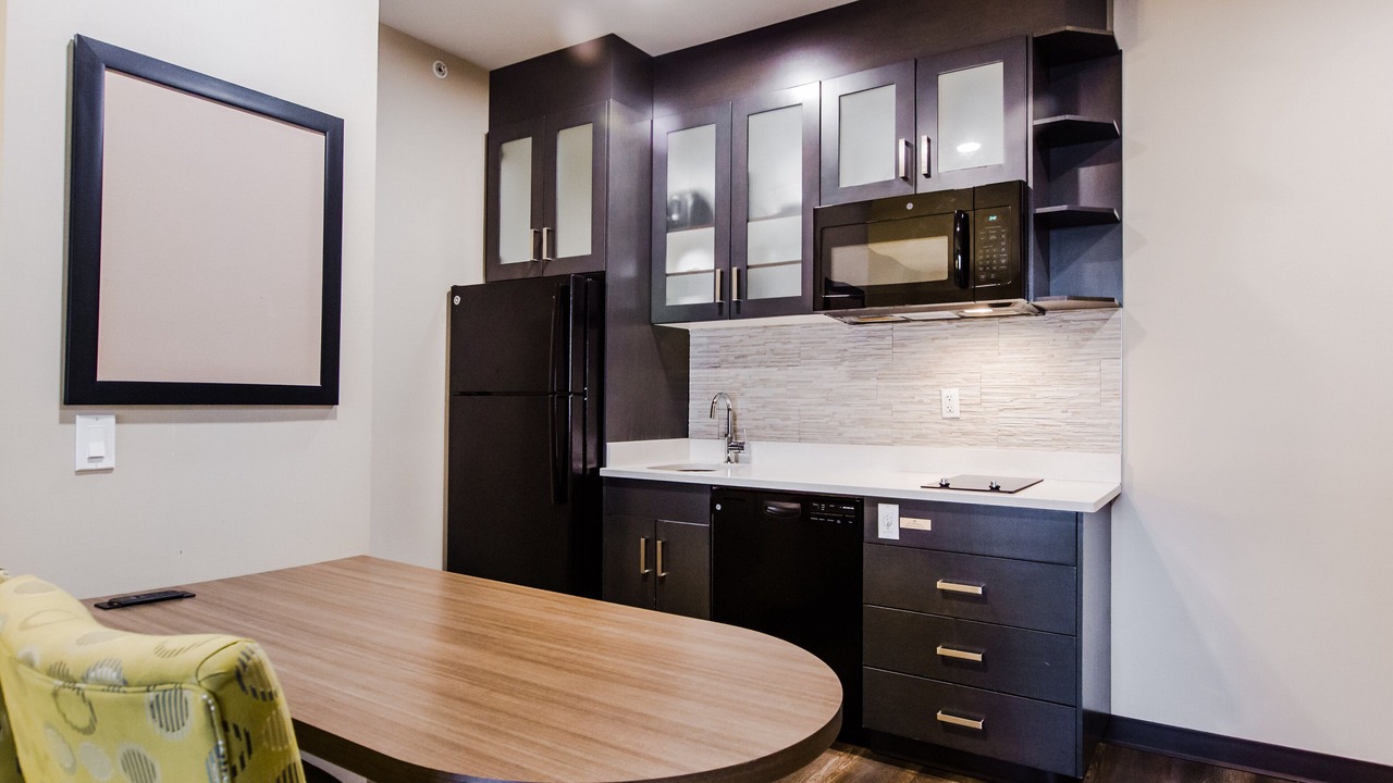 Photo of Bedroom in West Edmonton