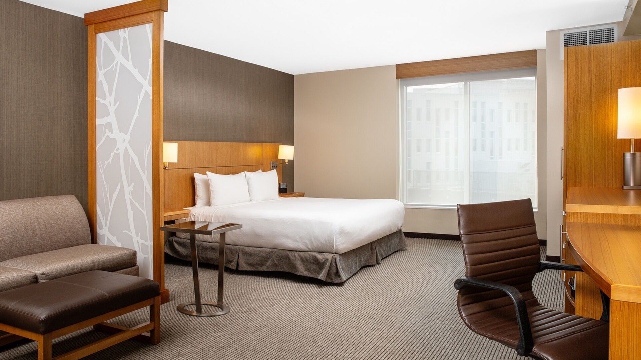 Photo of Bedroom in West Edmonton