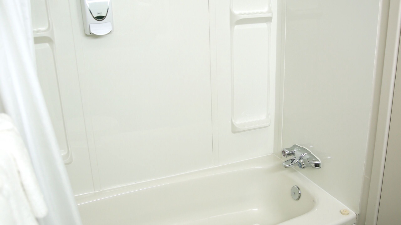 Photo of Bathroom in Roberval