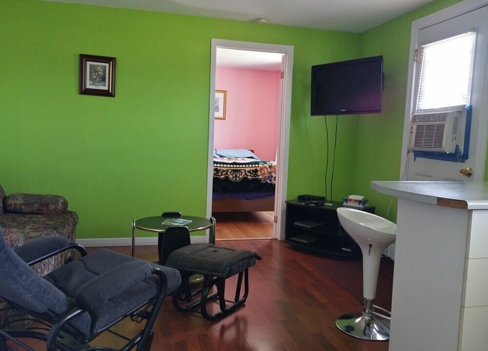 Photo of Livingroom in Val-d'Or
