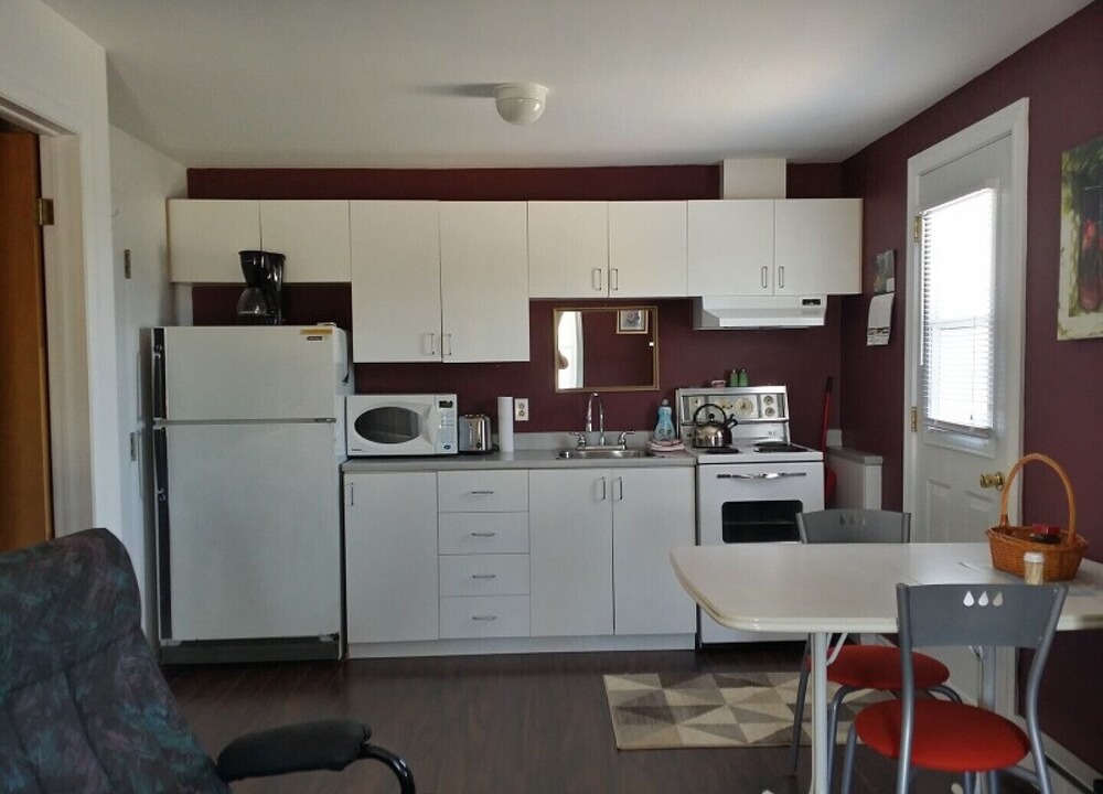 Photo of Kitchen in Val-d'Or