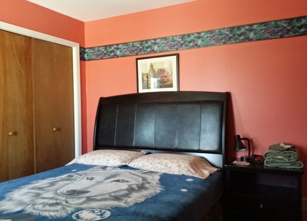 Photo of Bedroom in Val-d'Or