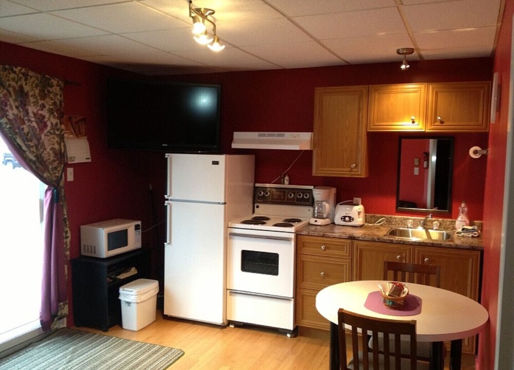 Photo of Kitchen in Val-d'Or