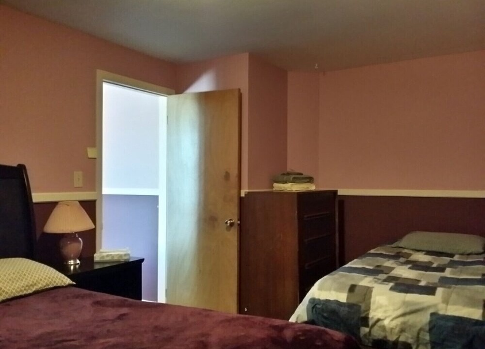 Photo of Bedroom in Val-d'Or