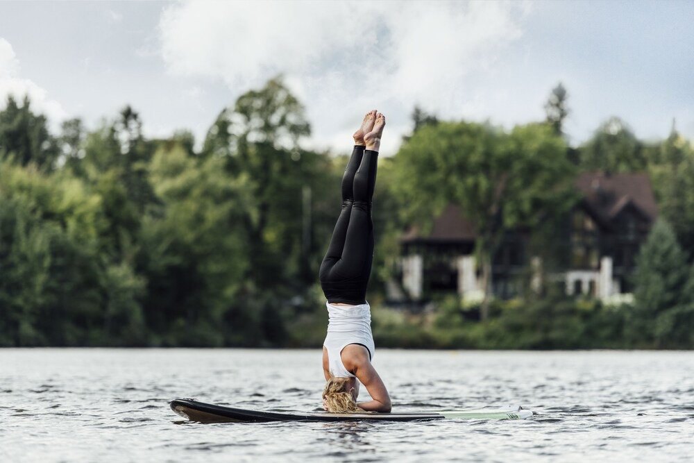 Photo of Others in Lac Beauport